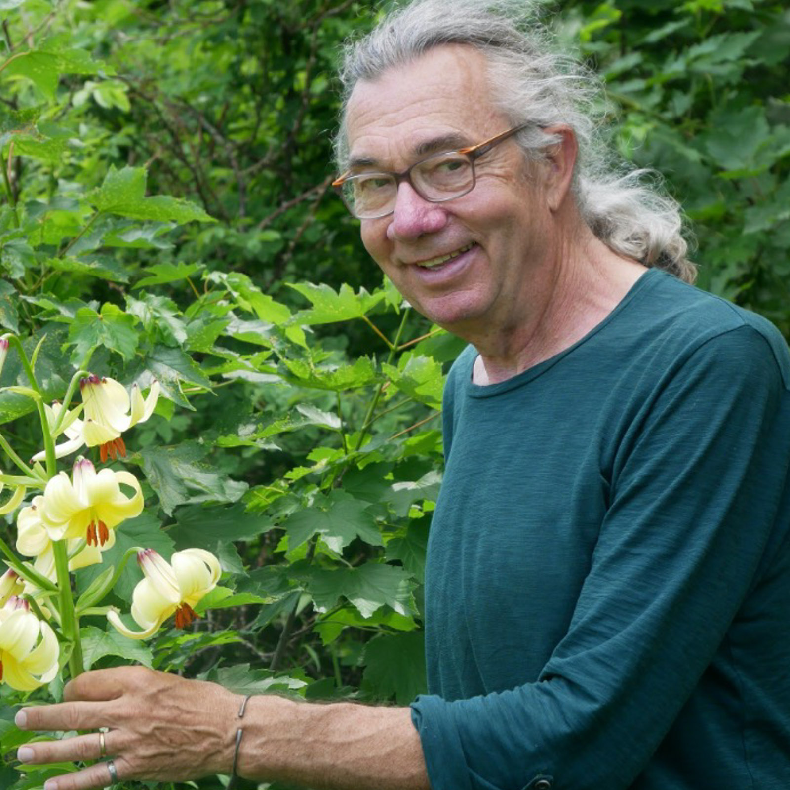 Dr. rer. nat. Wolfram Lobin