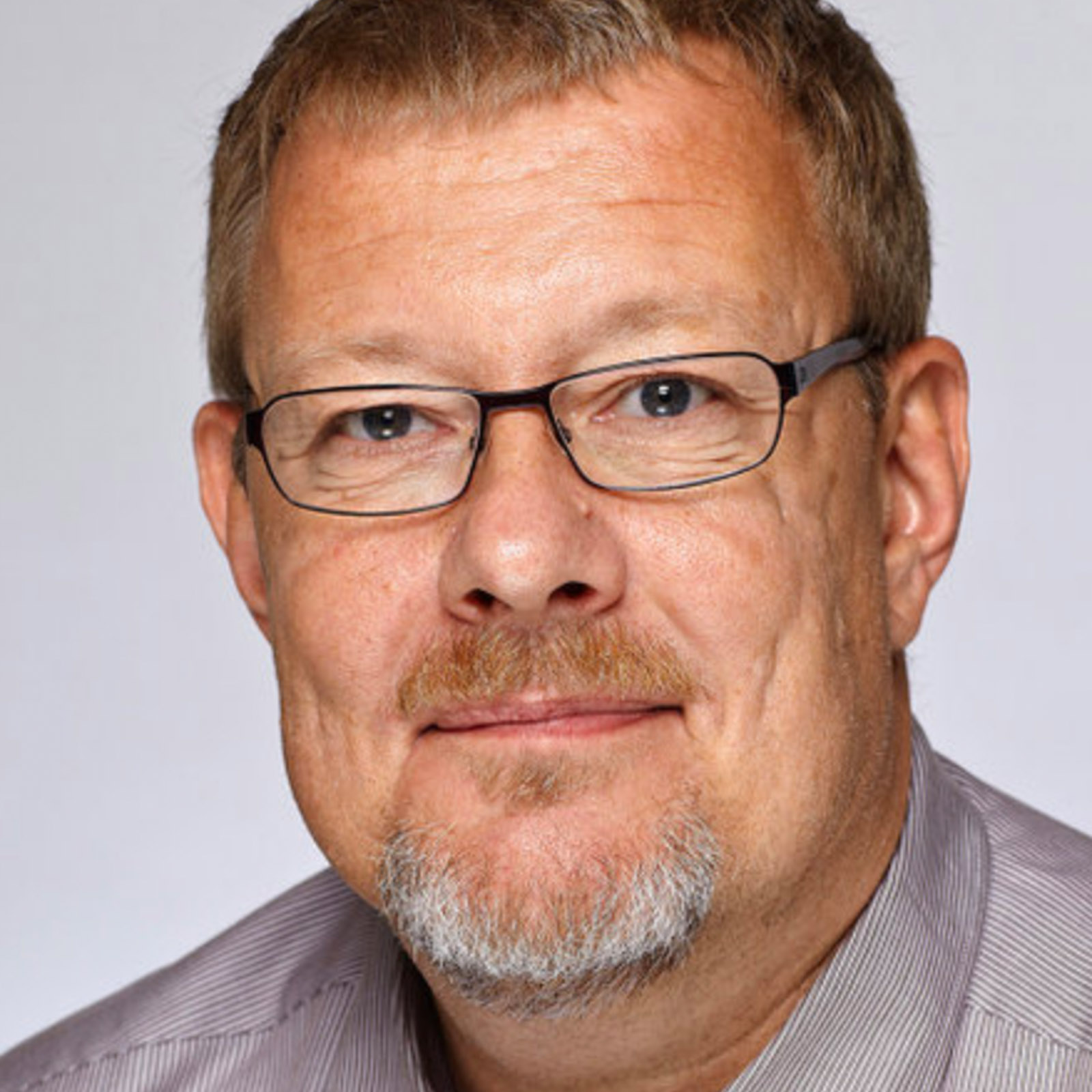 Prof. Dr. med. Jürgen K. Rockstroh